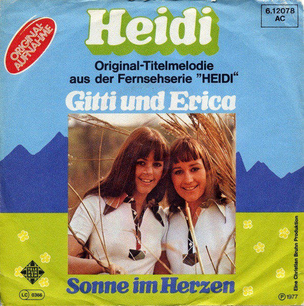 Gitti Und Erika